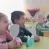 Логопедичне заняття