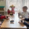 Розвиваємо дрібну моторику